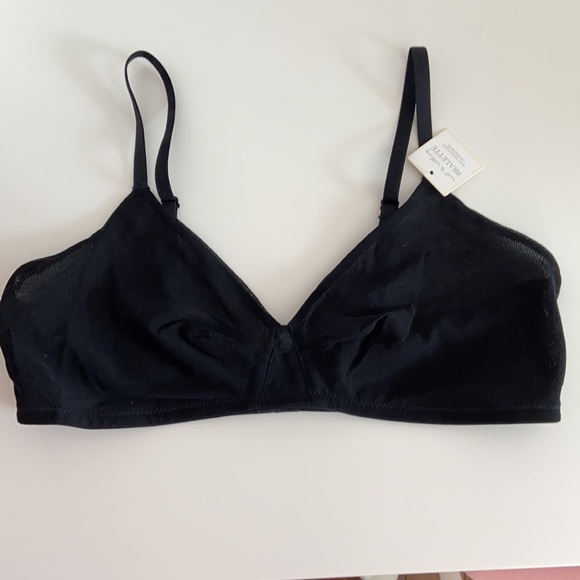 ON GOSSAMER Next to Nothing Bralette - Picture 5 of 12